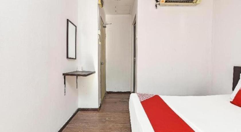 סרמבאן Oyo 90643 Gks Hotel מראה חיצוני תמונה